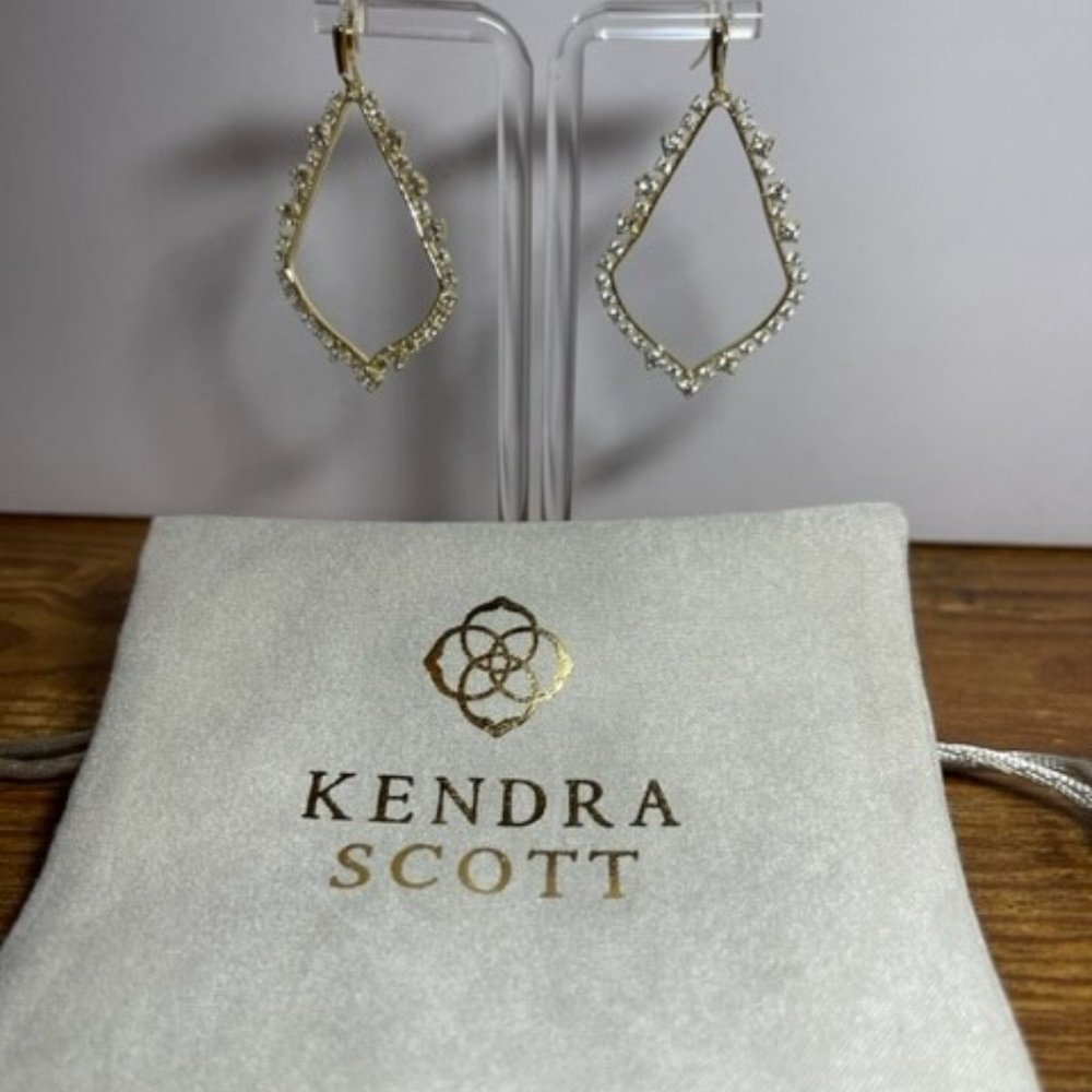 Kendra Scott Sophee Earrings
